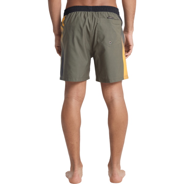 2026 Quiksilver Heren Everyday Holmes Volley 16